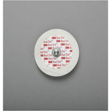 3M Medical Products Red Dot Electrocardio Electrode Pediatric Disposable 50/Bg, 20 BG/CASE - 2248-50