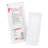 3M Medical Products Medipore +Pad Soft Cloth Composite Dressing 3-1/2x8" Sterile Non-Adherent Abs LF, 4 BX/CA - 3570