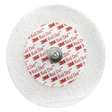 3M Medical Products Red Dot Electrocardio Electrode Adult New Radiopaque 50/Bag - 2238