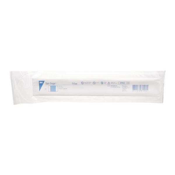 3M Medical Products Reston Medium Support Foam Pad 7-7/8x11-3/4" Medium Self-Adhesive, 5 BX/CA - 1560M