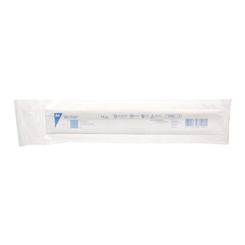 3M Medical Products Reston Medium Support Foam Pad 7-7/8x11-3/4" Medium Self-Adhesive, 5 BX/CA - 1560M