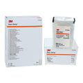 3M Medical Products Steri-Strip Skin Closure Strip Non-Woven Rayon Backed 1/4x4" White 50/Bx, 4 BX/CA - R1546