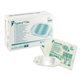 3M Medical Products Tegaderm Film Frame Style Dressing 2-3/8x2-3/4" Sterile Adhesive Adherent Trans, 4 BX/CA - 1624W