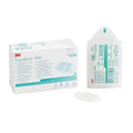 3M Medical Products Tegaderm Film Frame Style Dressing 1-3/4x1-3/4" Sterile Adhesive Adhr Trans LF  - 1622W