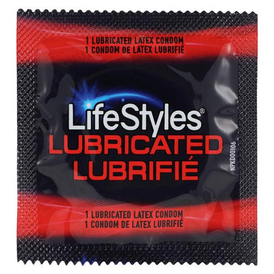 Sxwell, USA LLC Lifestyles Condom Disposable 1008/Case - 310154