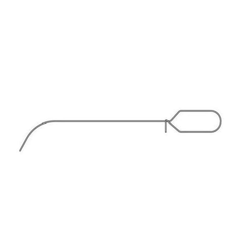 Bard Medical Division Catheter Stylet 6Fr - 600276