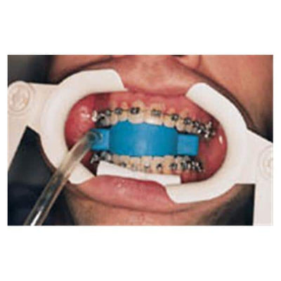 Ortho Arch Co -Cotton Mouth Prop Autoclavable Each 900-200