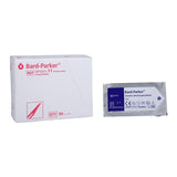 Bard Parker Bard-Parker Stainless Steel Sterile Surgical Blade #11 Disposable 50/Bx, 3 BX/CA - 371211