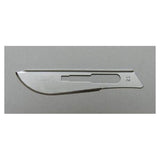 Bard Parker Bard-Parker Non-Sterile Surgical Blade Standard/#21 Disposable - 371321