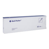 Bard Parker Bard-Parker Disposable Surgical Scalpel #10 Stainless Steel Blade Sterile, 10 BX/CA - 371610