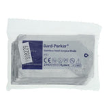 Bard Parker Bard-Parker Sterile Special Surgeon's Blade Disposable, 5 PK/BX - 371712