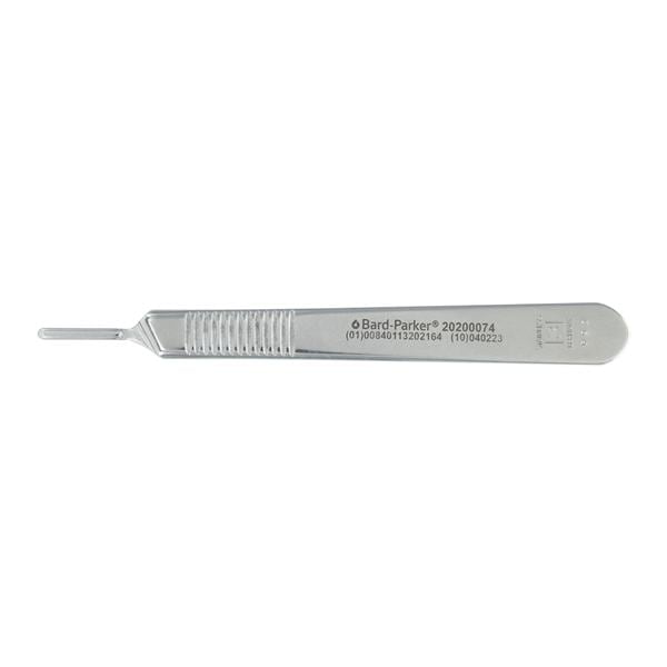Bard Parker Bard-Parker Surgical Blade Handle _ - 371030