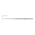 Miltex-Integra Miltex -Meister-Hand Joseph Hook 6-1/4" Stainless Steel Each MH21-153