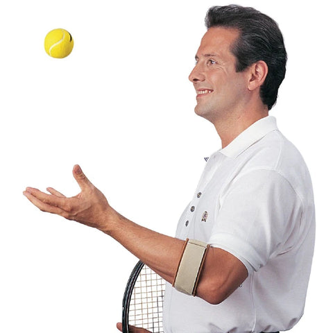 Cho-Pat Tennis Elbow Splint