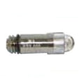 Welch-Allyn HPX Laryngoscope Bulb 6/Package - 00300-U6