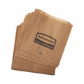 Newell Brands Dist. LLC Bag Trash Waxed Paper 250/Case - FG6141000000