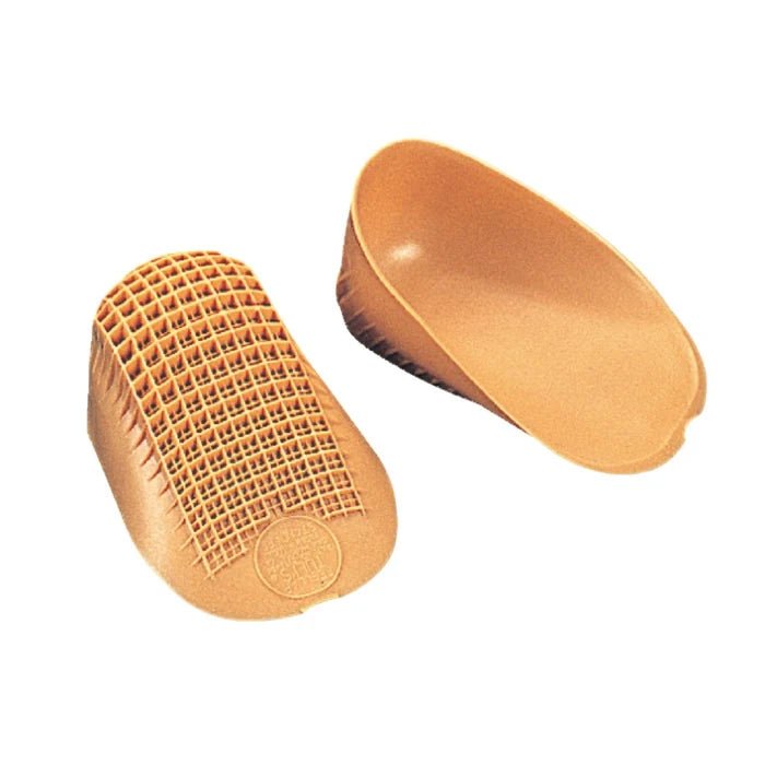Tuli's Classic Heel Cups