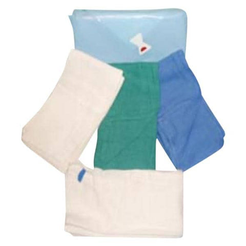 AMD Ritmed Towel OR Blue Sterile - 5002-B