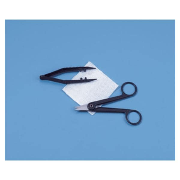 Busse Hospital Disposable  Suture Removal Kit, 48 EA/CA - 737