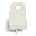 Convatec US SUR-FIT Natura 10" Urostomy Pouch Transparent - 401537