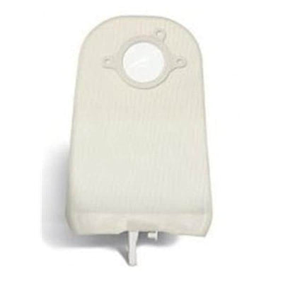 Convatec US SUR-FIT Natura 10" Urostomy Pouch Transparent - 401537