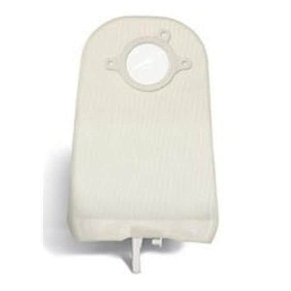 Convatec US SUR-FIT Natura 10" Urostomy Pouch Transparent - 401537