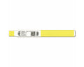 PDC ScanBand® Plus Adult BB at Perf 1.5" Core Wounds-In Yellow | 7906-14-PDH