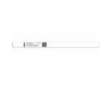 PDC ScanBand® Plus Adult/Pediatric BB at Perf 1" Core Wound-In White | 7914-11-PDL