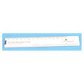 Deroyal Industries Inc Mepore Pro Wound Ruler Paper 3-2/3x6" Non-Sterile LF, 5 PK/CA - 47-780
