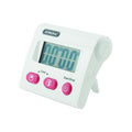 General Tools & Instruments White Timer-Stopwatch Each — TI170