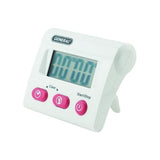 General Tools & Instruments White Timer-Stopwatch Each — TI170