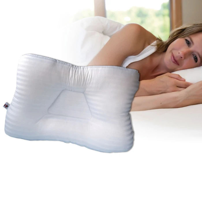Core Tri-Core Excel Cervical Standard Support Pillow