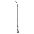Sklar Instruments -Sims Uterine Sound 12-1/2" Silver Plated Each 90-5314
