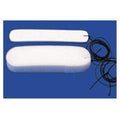 Summit Medical M-Type PVA Expandacell Foam Packing 4.5X1.5X2cm Sterile Small Lint Free LF - RH-7408-10
