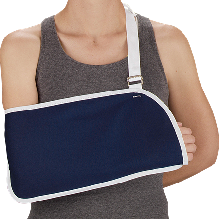DEROYAL ENVELOPE ARM SLING (PACKAGING - EACH)
