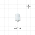 Injection Site, Male Luer Lock -  - 80028