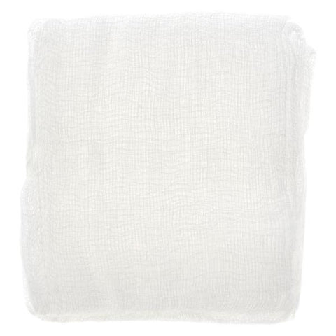 Medline Industries Inc Cotton Burn Dressing 18x18" 2 Ply Sterile 100/Ca  - NON7912