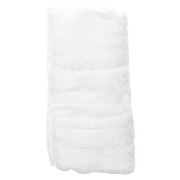 Medline Industries Inc Cotton Burn Dressing 18x18" 50 Ply 20/Ca  - NON7915