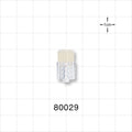 Injection Site, Male Luer Lock -  - 80029