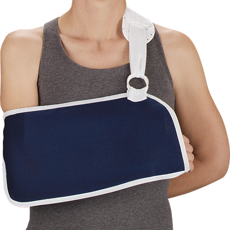 DEROYAL SPECIALTY ARM SLING (PACKAGING - EACH)