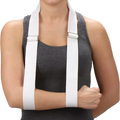 DEROYAL STRAP ARM SLING (PACKAGING - EACH)