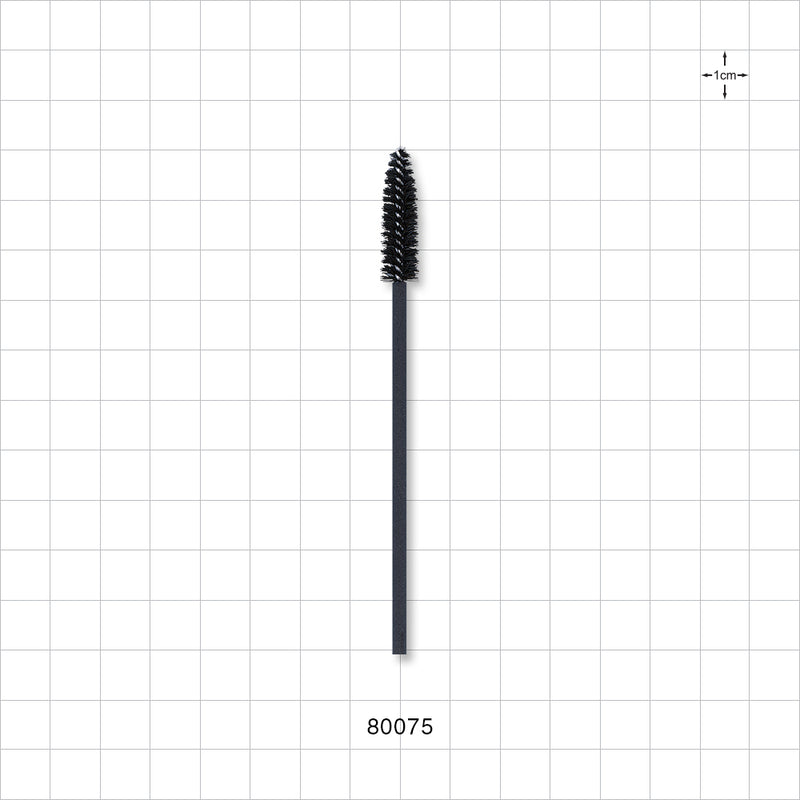 Large Tapered Head Mascara Wand - 4 inch (102 mm) - 80075