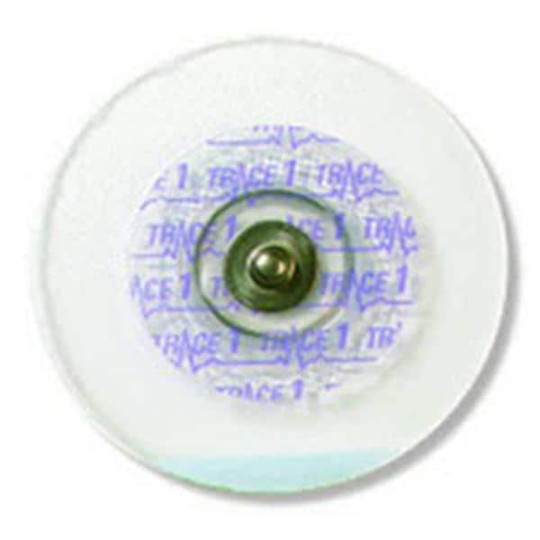 Nikomed, USA Inc Trace 1 Monitor Electrode Tape/Solid Gel 300/Box - 2014