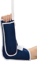 DEROYAL ARM ELEVATOR SLING WITH ICE POCKETS (PACKGING - EACH)