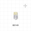 Injection Site, Male Luer Lock -  - 80149