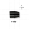 Relief/Inflation Valve - 9/16 inch Diameter (0.563 inch, 14.3 mm); 1.9 - 2.3 psi CP - 80161