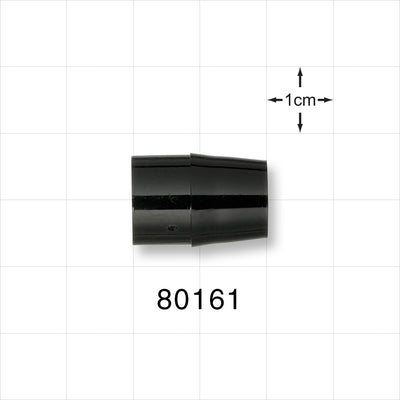Relief/Inflation Valve - 9/16 inch Diameter (0.563 inch, 14.3 mm); 1.9 - 2.3 psi CP - 80161