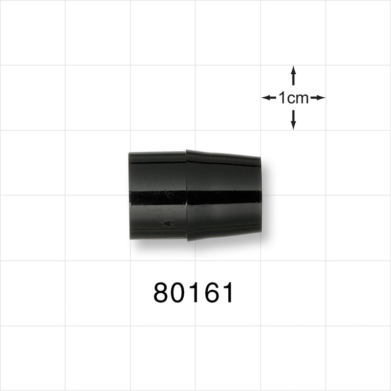 Relief/Inflation Valve - 9/16 inch Diameter (0.563 inch, 14.3 mm); 1.9 - 2.3 psi CP - 80161