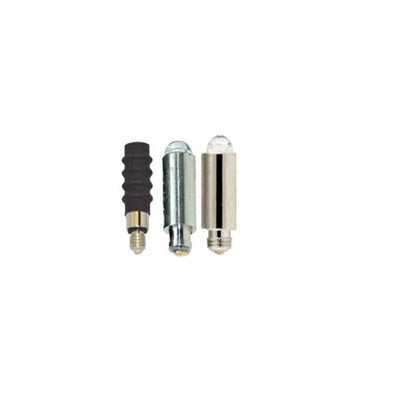 EDM3, LLC Bulb for 48400 Exam Lamp 14.5V 6/Pk 6/Package - 1-410