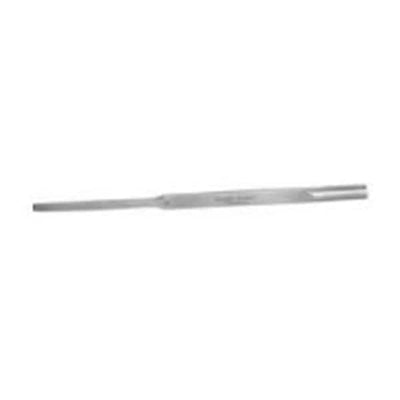 Miltex-Integra Miltex -Cottle Osteotome Rounded Corners Stainless Steel Autoclavable Reusable Each 21-206-4